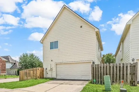 7559 Autumn Sun Drive Houston TX 77083