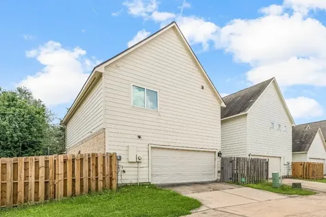 7559 Autumn Sun Drive Houston TX 77083