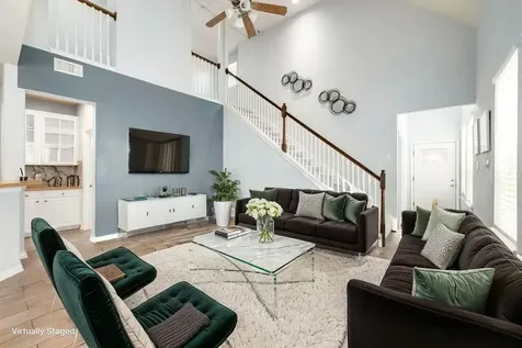 7559 Autumn Sun Drive Houston TX 77083