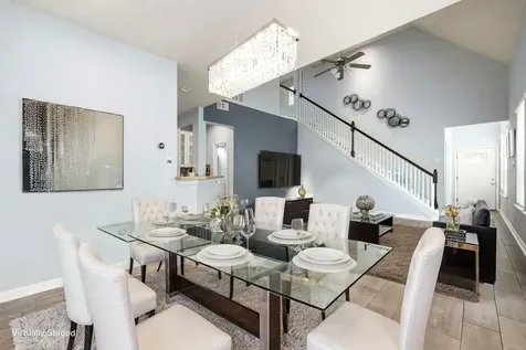 7559 Autumn Sun Drive Houston TX 77083