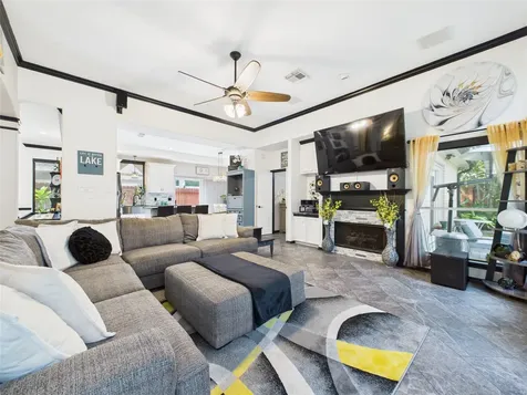 203 Las Brisas Street Kemah TX 77565