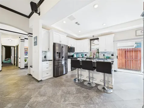 203 Las Brisas Street Kemah TX 77565