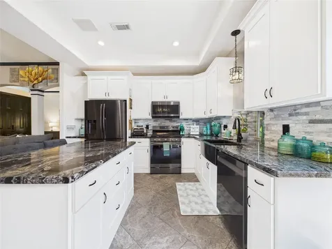 203 Las Brisas Street Kemah TX 77565