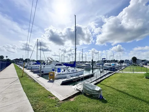 203 Las Brisas Street Kemah TX 77565