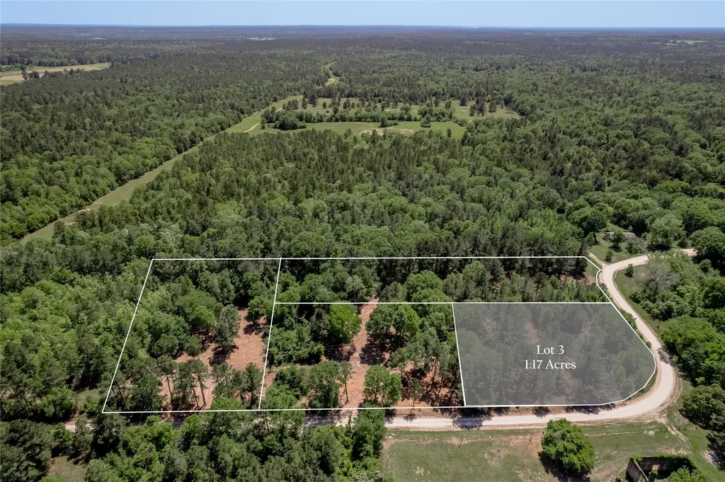 6077 000 Cr 4200 Pennington TX 75856