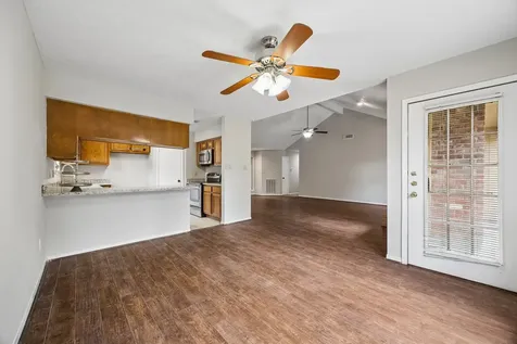 21603 Park York Drive Katy TX 77450