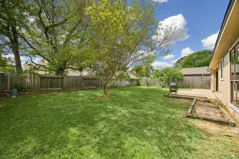 21603 Park York Drive Katy TX 77450