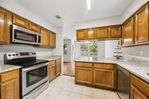 21603 Park York Drive Katy TX 77450