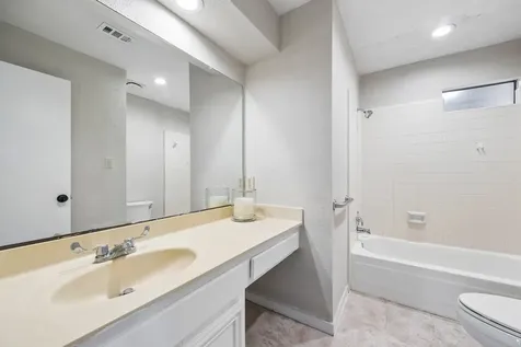 21603 Park York Drive Katy TX 77450