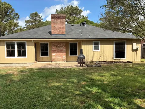 21603 Park York Drive Katy TX 77450