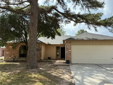 21603 Park York Drive Katy TX 77450