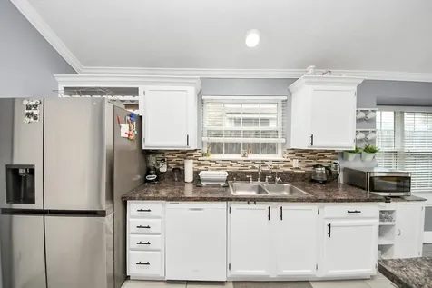 17702 Poppy Trails Lane Houston TX 77084