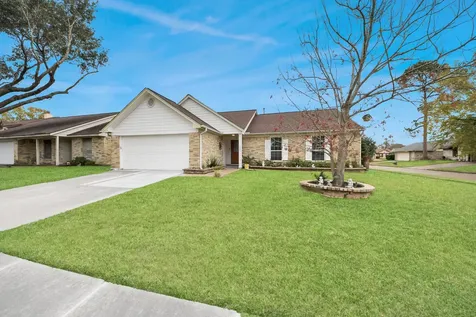 17702 Poppy Trails Lane Houston TX 77084