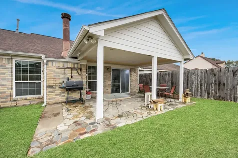 17702 Poppy Trails Lane Houston TX 77084