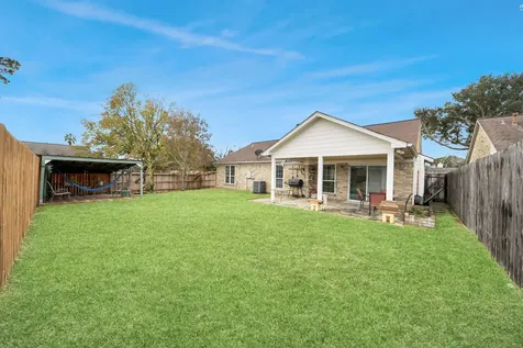 17702 Poppy Trails Lane Houston TX 77084