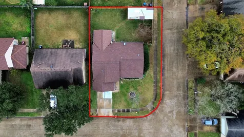 17702 Poppy Trails Lane Houston TX 77084
