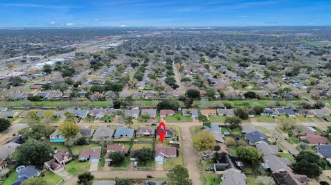 17702 Poppy Trails Lane Houston TX 77084