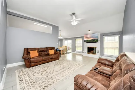 17702 Poppy Trails Lane Houston TX 77084