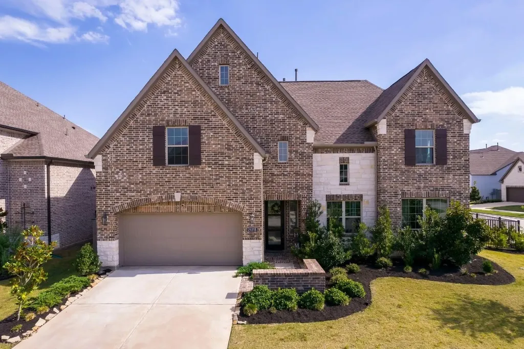 21215 Central Valley Lane Cypress TX 77433