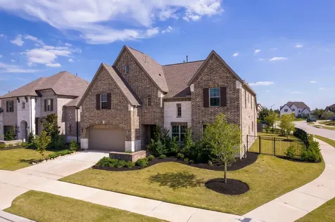 21215 Central Valley Lane Cypress TX 77433