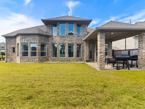 21215 Central Valley Lane Cypress TX 77433