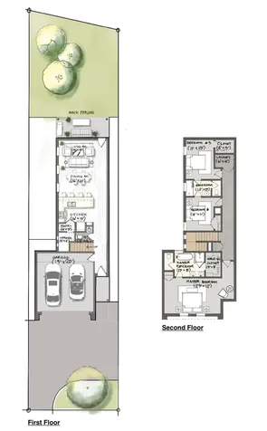 955 Ringold Street Houston TX 77088