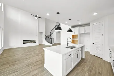 24834 White Alder Way Katy TX 77493