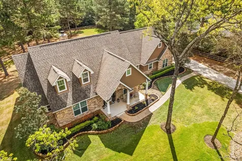 12969 Shady Woods Court Montgomery TX 77316