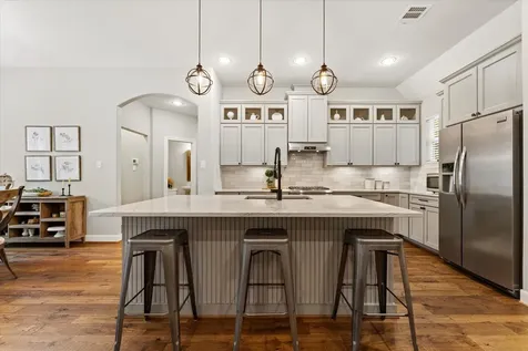12969 Shady Woods Court Montgomery TX 77316
