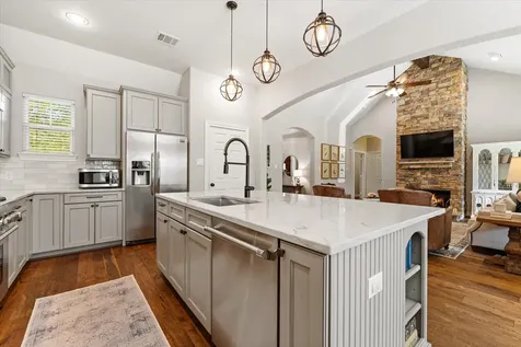 12969 Shady Woods Court Montgomery TX 77316