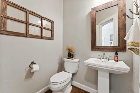 12969 Shady Woods Court Montgomery TX 77316