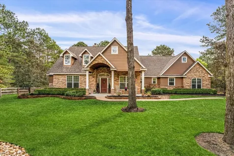 12969 Shady Woods Court Montgomery TX 77316