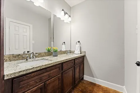 12969 Shady Woods Court Montgomery TX 77316
