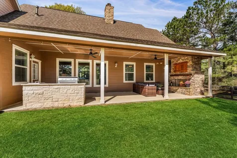 12969 Shady Woods Court Montgomery TX 77316