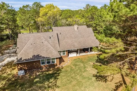 12969 Shady Woods Court Montgomery TX 77316