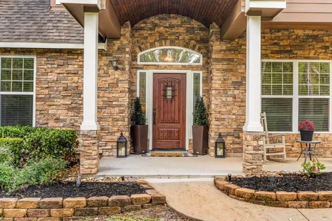 12969 Shady Woods Court Montgomery TX 77316