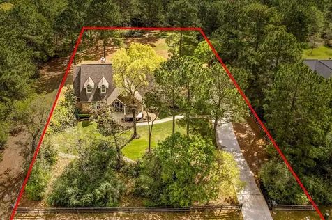 12969 Shady Woods Court Montgomery TX 77316