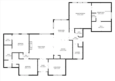 12969 Shady Woods Court Montgomery TX 77316