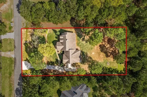 12969 Shady Woods Court Montgomery TX 77316