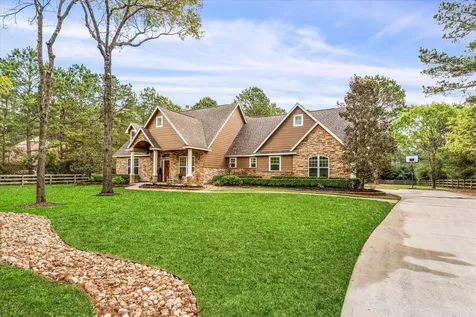 12969 Shady Woods Court Montgomery TX 77316