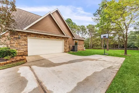 12969 Shady Woods Court Montgomery TX 77316