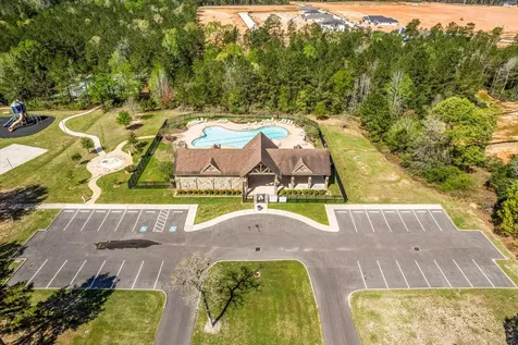 12969 Shady Woods Court Montgomery TX 77316