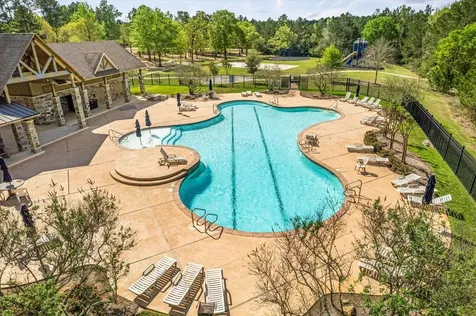 12969 Shady Woods Court Montgomery TX 77316