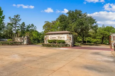 12969 Shady Woods Court Montgomery TX 77316