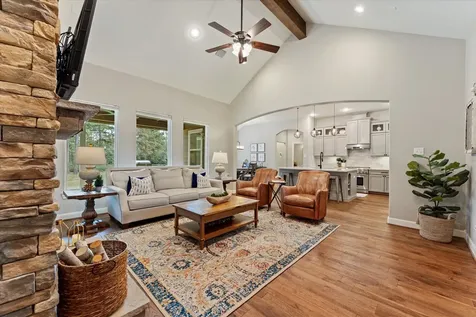 12969 Shady Woods Court Montgomery TX 77316