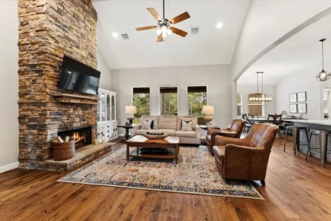 12969 Shady Woods Court Montgomery TX 77316