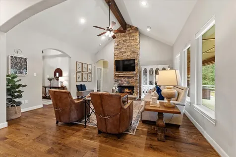 12969 Shady Woods Court Montgomery TX 77316