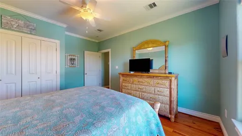 1121 Blue Water Drive Crystal Beach TX 77650
