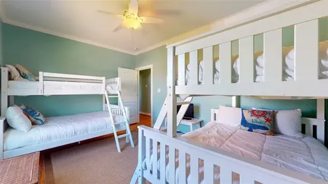 1121 Blue Water Drive Crystal Beach TX 77650