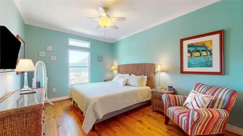 1121 Blue Water Drive Crystal Beach TX 77650